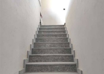 Interno palazzo - Bilocale via Busano, s.n.c., Rivara - foto 10