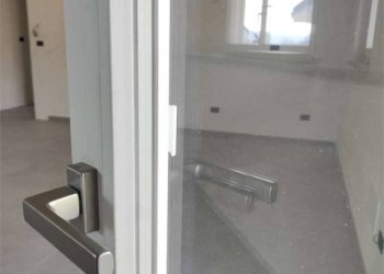 Bagno - Two-room apartment via Busano, s.n.c., Rivara - photo 11