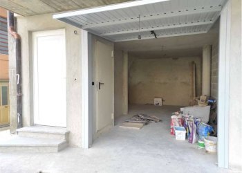 Box auto - Two-room apartment via Busano, s.n.c., Rivara - photo 12