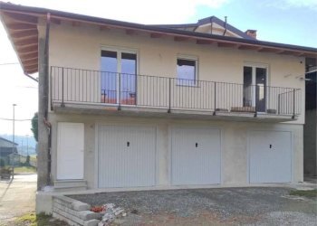 Box auto - Bilocale via Busano, s.n.c., Rivara - foto 13