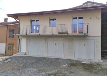 Box auto - Two-room apartment via Busano, s.n.c., Rivara - photo 14
