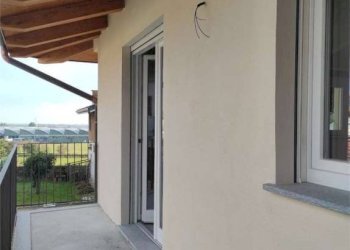 Balcone - Two-room apartment via Busano, s.n.c., Rivara - photo 15