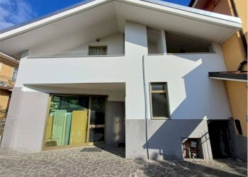 Facciata - Negozio via Prever, 50, Ciriè - foto 6