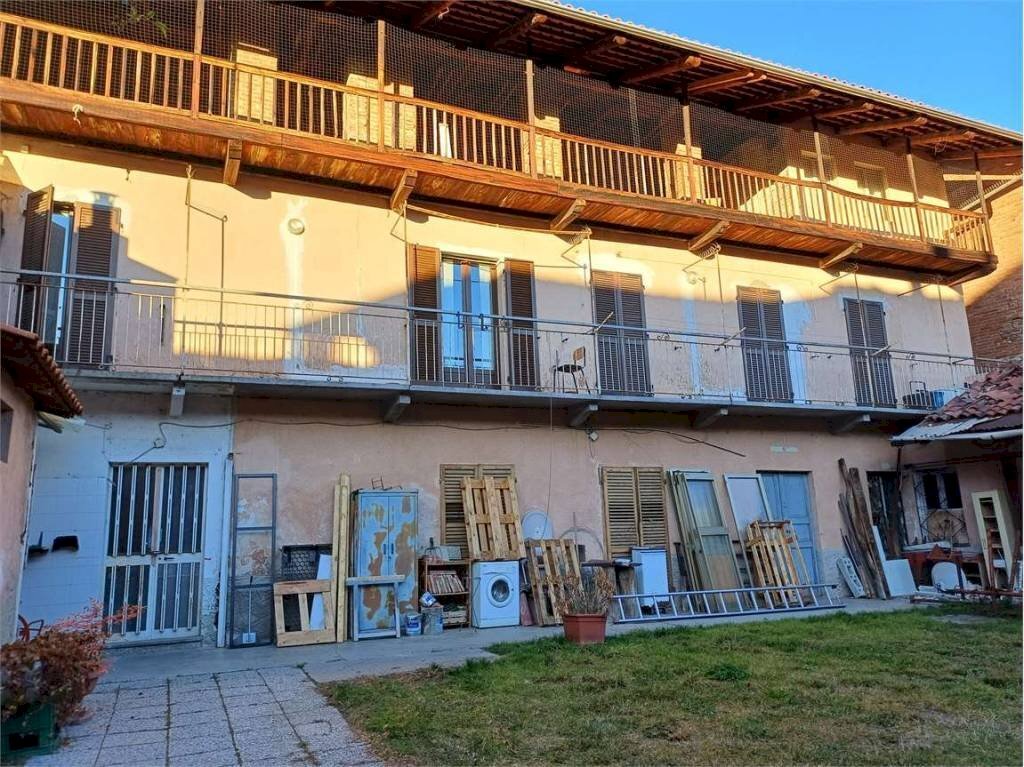 Facciata - Rustic via Colombo, 16, Nole - photo 3