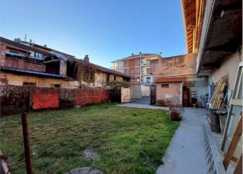 Giardino - Rustico via Colombo, 16, Nole - foto 6