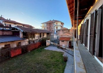 Giardino - Rustico via Colombo, 16, Nole - foto 7