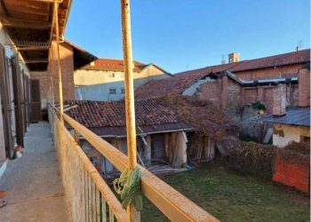 Vista - Rustico via Colombo, 16, Nole - foto 8