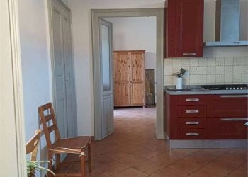 Cucina - Rustico via Colombo, 16, Nole - foto 12