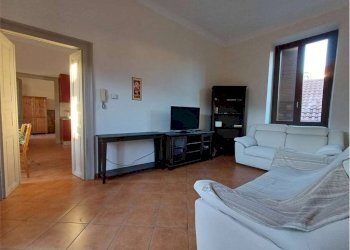 Salone - Rustico via Colombo, 16, Nole - foto 13