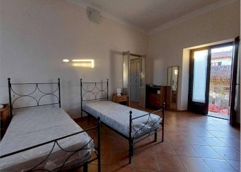 Camera da letto - Rustico via Colombo, 16, Nole - foto 15