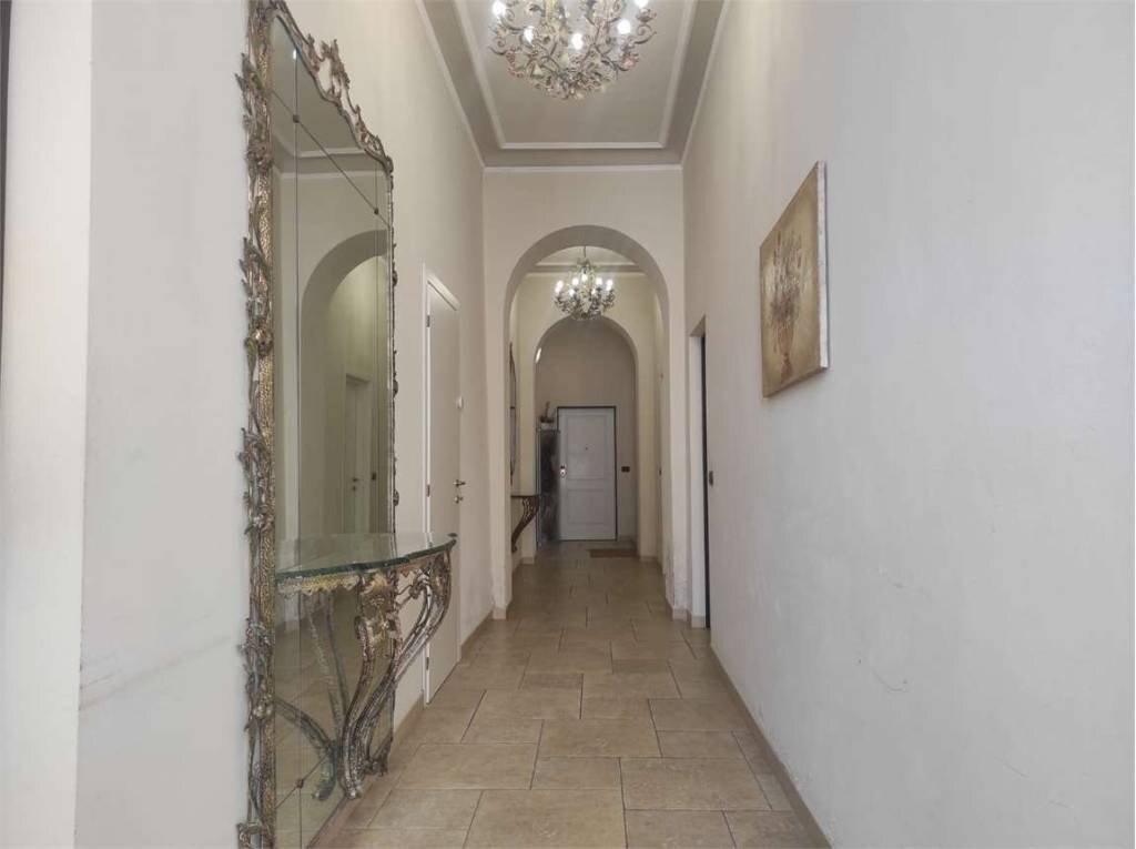 Ingresso stabile - Attico vicolo del Mulino Grosso, 1, Ciriè - foto 3