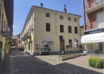 Stabile - Attico vicolo del Mulino Grosso, 1, Ciriè - foto 1