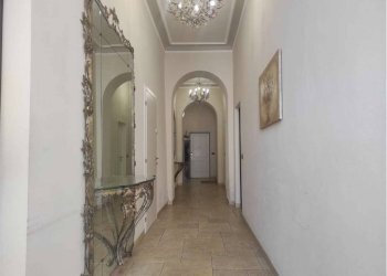 Ingresso stabile - Attico vicolo del Mulino Grosso, 1, Ciriè - foto 3