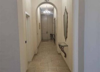 Corridoio  - Attico vicolo del Mulino Grosso, 1, Ciriè - foto 4