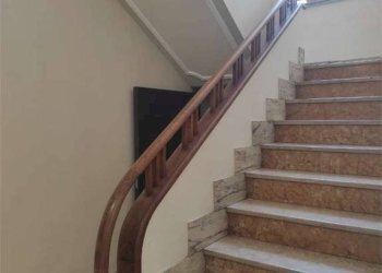 Vano scala - Attico vicolo del Mulino Grosso, 1, Ciriè - foto 5