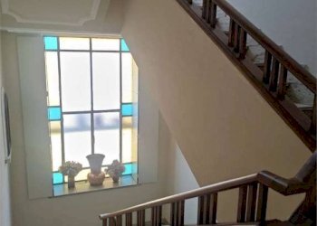 Vano scala - Attico vicolo del Mulino Grosso, 1, Ciriè - foto 6