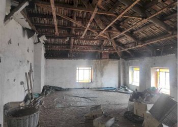 Interno - Attico vicolo del Mulino Grosso, 1, Ciriè - foto 7