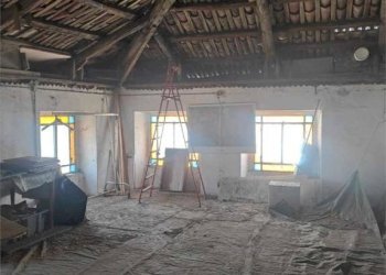 Interno - Attico vicolo del Mulino Grosso, 1, Ciriè - foto 8