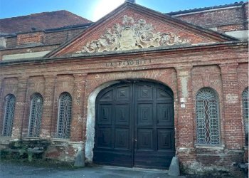 Facciata - Rustic via Cavalier Brunetto, 11, San Maurizio Canavese - photo 1