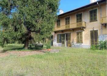 Giardino - Rustic via Cavalier Brunetto, 11, San Maurizio Canavese - photo 3