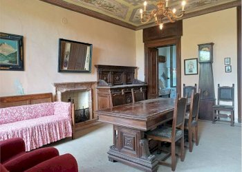 Salone - Rustic via Cavalier Brunetto, 11, San Maurizio Canavese - photo 7