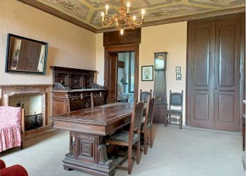 Salone - Rustico via Cavalier Brunetto, 11, San Maurizio Canavese - foto 8