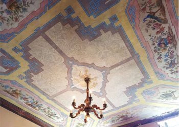 Interno appartamento - Rustico via Cavalier Brunetto, 11, San Maurizio Canavese - foto 13