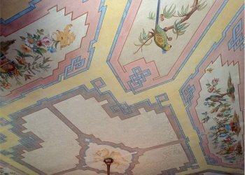 Interno palazzo - Rustic via Cavalier Brunetto, 11, San Maurizio Canavese - photo 14