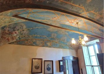 Interno appartamento - Rustic via Cavalier Brunetto, 11, San Maurizio Canavese - photo 15
