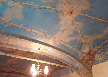 Zona - Rustico via Cavalier Brunetto, 11, San Maurizio Canavese - foto 16