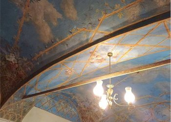 Interno appartamento - Rustico via Cavalier Brunetto, 11, San Maurizio Canavese - foto 17