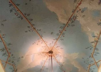 Mappa - Rustico via Cavalier Brunetto, 11, San Maurizio Canavese - foto 18