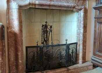 Interno palazzo - Rustico via Cavalier Brunetto, 11, San Maurizio Canavese - foto 19