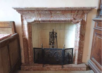 Interno palazzo - Rustic via Cavalier Brunetto, 11, San Maurizio Canavese - photo 20