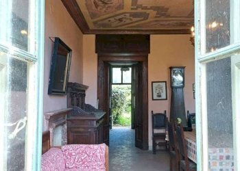 Salone - Rustic via Cavalier Brunetto, 11, San Maurizio Canavese - photo 21