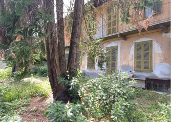 Giardino - Rustic via Cavalier Brunetto, 11, San Maurizio Canavese - photo 23