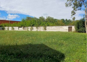 Terreno - Rustico via Cavalier Brunetto, 11, San Maurizio Canavese - foto 25