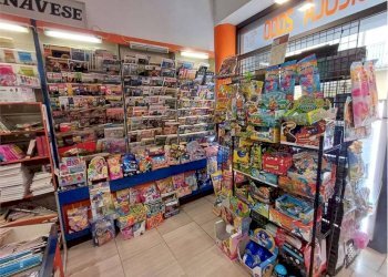 Interno non residenziale - Edicole - Edicole con Chiosco via Vittorio Emanuele, 64, Ciriè - foto 4