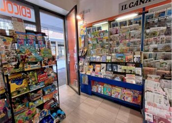 Interno non residenziale - Edicole - Edicole con Chiosco via Vittorio Emanuele, 64, Ciriè - foto 5