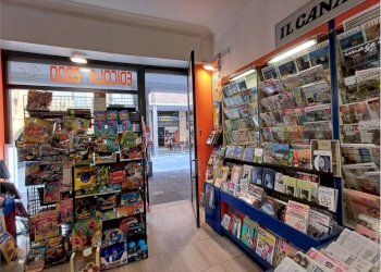 Interno non residenziale - Edicole - Edicole con Chiosco via Vittorio Emanuele, 64, Ciriè - foto 6