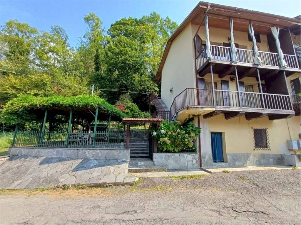 Casa e giardino - Casa indipendente Case Canavera, 1, Corio - foto 3