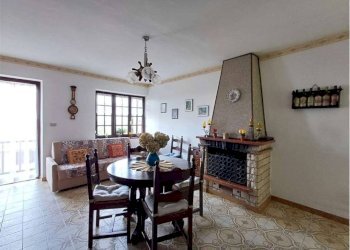 Salone - Independent house Case Canavera, 1, Corio - photo 1