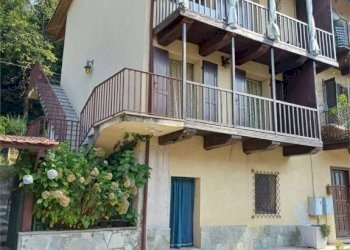 Facciata - Independent house Case Canavera, 1, Corio - photo 4