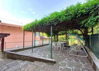 Cortile - Independent house Case Canavera, 1, Corio - photo 6