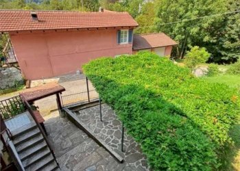 Cortile privato - Independent house Case Canavera, 1, Corio - photo 8