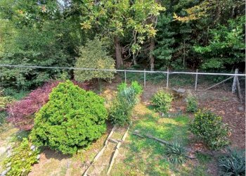 Giardino privato - Independent house Case Canavera, 1, Corio - photo 9