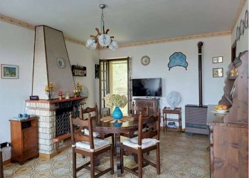 Soggiorno  - Independent house Case Canavera, 1, Corio - photo 10