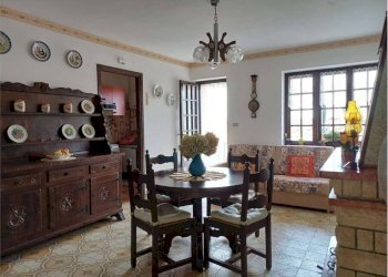 Soggiorno - Independent house Case Canavera, 1, Corio - photo 11