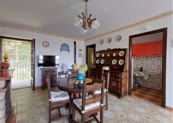 Soggiorno - Independent house Case Canavera, 1, Corio - photo 13