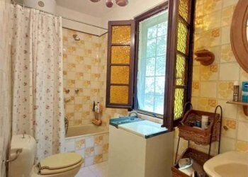 Bagno - Independent house Case Canavera, 1, Corio - photo 17